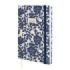 Finocam Dynamic Berlin Cotton Agenda Profesional - Anual 2027 - 1 Dia por Pagina - Formato Y10 - 140x204mm - Goma Elastica - Tap