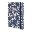 Finocam Dynamic Berlin Cotton Agenda Profesional - Anual 2027 - 1 Dia por Pagina - Formato Y10 - 140x204mm - Goma Elastica - Tap