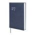 Finocam Dynamic Milano Agenda Profesional - Anual 2027 - 1 Dia por Pagina - Formato Y10 - 140x204mm - Cinta Punto - Tapa Dura Ac