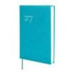 Finocam Dynamic Milano Agenda Profesional - Anual 2027 - 1 Dia por Pagina - Formato Y10 - 140x204mm - Cinta Punto - Tapa Dura Ac