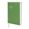 Finocam Dynamic Milano Agenda Profesional - Anual 2027 - 1 Dia por Pagina - Formato Y10 - 140x204mm - Cinta Punto - Tapa Dura Ac