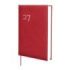 Finocam Dynamic Milano Agenda Profesional - Anual 2027 - 1 Dia por Pagina - Formato Y10 - 140x204mm - Cinta Punto - Tapa Dura Ac