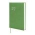 Finocam Dynamic Milano Agenda Profesional en Catalan - Anual 2027 - 1 Dia por Pagina - Formato Y10 - 140x204mm - Tapa Dura Acolc