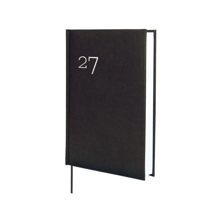 Finocam Dynamic Milano Agenda Profesional en Catalan - Anual 2027 - 1 Dia por Pagina - Formato Y10 - 140x204mm - Tapa Dura Acolc