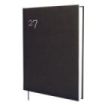 Finocam Dynamic Milano Agenda Profesional - Anual 2027 - 1 Dia por Pagina - Formato Y12 - 210x270mm - Cinta Punto - Tapa Dura Ac