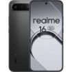 Realme 16 5G Smartphone Pantalla 6.57  - 8GB - 256GB - Camara 50MP - Bateria 6550mAh - Carga Rapida 45W - Color Negro