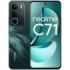 Realme C71 Smartphone Pantalla 6.67  - 4GB - 256GB - Camara 50MP - Bateria 6000mAh - Carga Rapida 45W - Color Verde