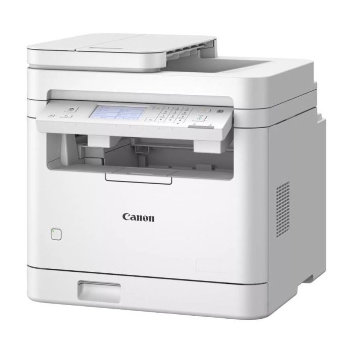 Canon i-Sensys MF287DW Impresora Multifuncion Laser Monocromo Duplex WiFi Fax 33ppm - ADF de 35 Hojas