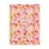 Finocam Trendy Design Collection Ahora Agenda - Anual 2027 - Semana Vista Horizontal - Formato E10 - 155x212mm - Espiral - Tapa