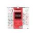 Finocam Neutro Calendario de Pared en Catalan - Anual 2027 - Mes Vista - Formato M - 265x245mm - Espiral Doble - Papel de 120g/m