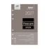 Finocam R597 Recambio para Agenda Open - Anual 2027 - 2 Dias por Pagina - Formato 500 - 117x181mm - 6 Taladros - Papel de 80g/m2