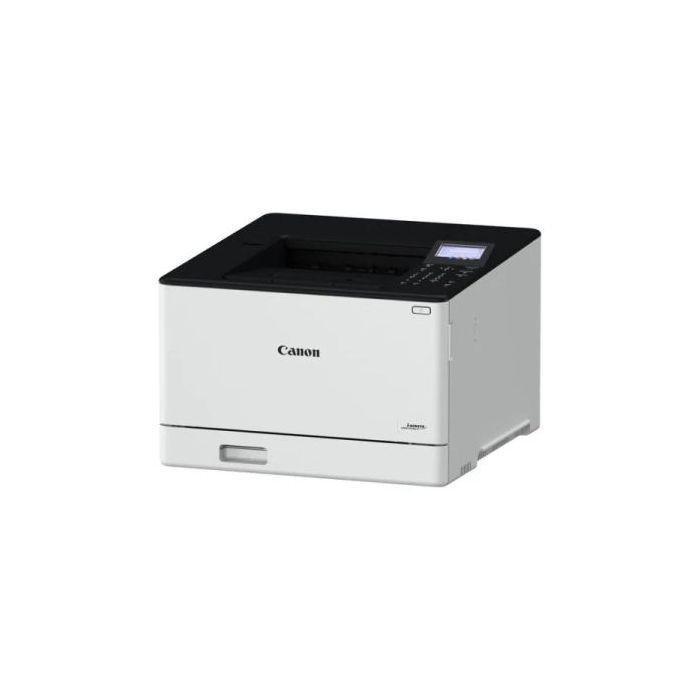 Canon i-Sensys LBP673CDW II Impresora Laser Color WiFi Duplex 33ppm