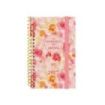 Finocam Trendy Design Collection Ahora Agenda - Anual 2027 - Semana Vista Horizontal - Formato E3 - 79x127mm - Espiral - Tapa de