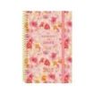 Finocam Trendy Design Collection Ahora Agenda - Anual 2027 - Semana Vista Horizontal - Formato E5 - 117x181mm - Espiral - Tapa d