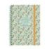 Finocam Trendy Design Collection Imposible Agenda - Anual 2027 - Semana Vista Horizontal - Formato E10 - 155x212mm - Espiral - T