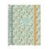 Finocam Trendy Design Collection Imposible Agenda - Anual 2027 - 1 Dia por Pagina - Formato E10 - 155x212mm - Espiral - Tapa de