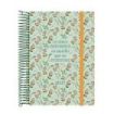 Finocam Trendy Design Collection Imposible Agenda - Anual 2027 - 1 Dia por Pagina - Formato E10 - 155x212mm - Espiral - Tapa de