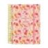 Finocam Trendy Design Collection Ahora Agenda - Anual 2027 - 1 Dia por Pagina - Formato E10 - 155x212mm - Espiral - Tapa de Poli