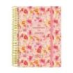 Finocam Trendy Design Collection Ahora Agenda - Anual 2027 - 1 Dia por Pagina - Formato E10 - 155x212mm - Espiral - Tapa de Poli