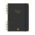 Finocam Espiral Trendy Alma Agenda - Anual 2027 - 1 Dia por Pagina - Formato E10 - 155x212mm - Espiral - Tapa Dura de Carton For