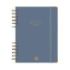 Finocam Espiral Trendy Alma Agenda - Anual 2027 - 1 Dia por Pagina - Formato E10 - 155x212mm - Espiral - Tapa Dura de Carton For