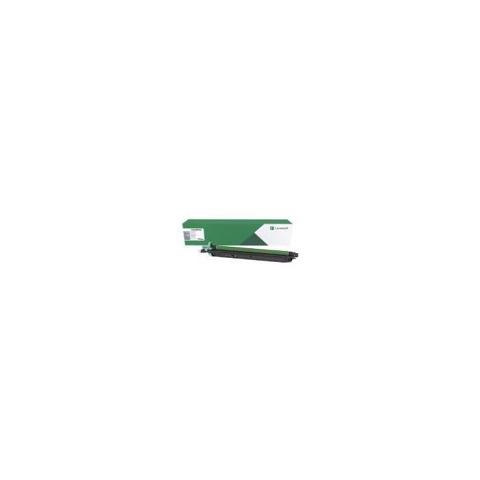 Lexmark 76C0PK0 Unidad de Tambor Original - 76C0PK0 (Drum)