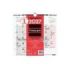 Finocam Neutro Calendario de Pared - Anual 2027 - Mes Vista - Formato M - 265x245mm - Espiral Doble - Papel de 120g/m2 - Espacio