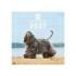 Finocam Dogs Calendario de Pared Internacional - 16 Meses 26/27 - Mes Vista - 300x300mm - Papel de 170g/m2 - Imagenes Tematicas