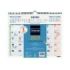 Finocam Color Calendario de Pared - Anual 2027 - Mes Vista - 300x247mm - Espiral Doble - Papel de 120g/m2 - Espacio para Escribi
