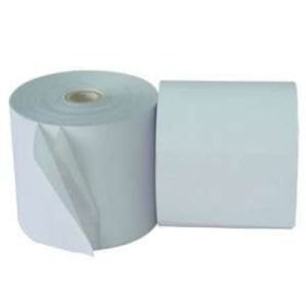 Rollo de Papel Termico 80x65x12 mm