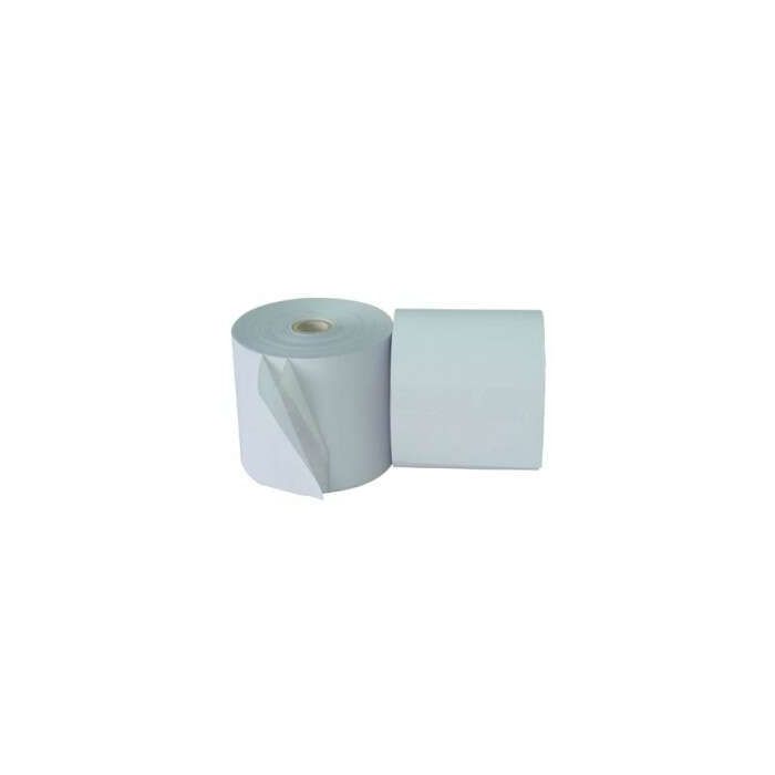 Rollo de Papel Termico 80x65x12 mm