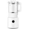 Xiaomi Smart Blender Batidora de Vaso 1000W 1.6L WiFi - Placa de Calentamiento - 9 Velocidades - 8 Chuchillas de Acero Inoxidabl