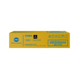 Konica Minolta TNP92 Negro Cartucho de Toner Original TNP92K/AE1Y150