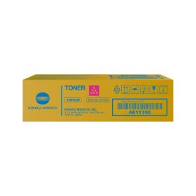 Konica Minolta TNP92 Magenta Cartucho de Toner Original TNP92M/AE1Y350