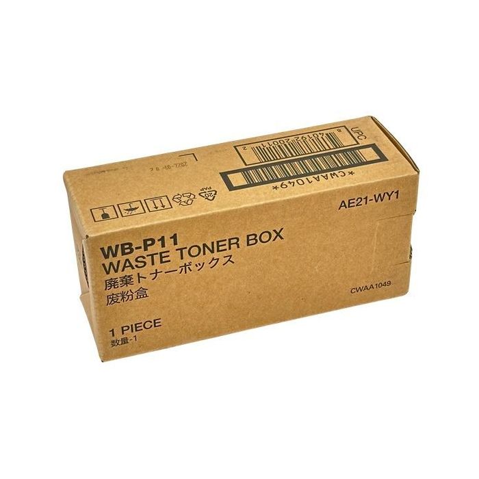 Konica Minolta WB-P11/WT-92 Bote Residual Original - WBP11/WT92/AE21WY1
