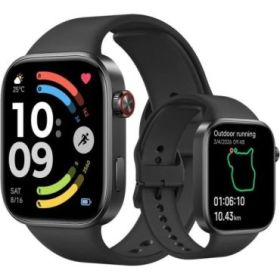 Xiaomi Redmi Watch 6 Reloj Inteligente Smartwatch Pantalla AMOLED 2.07  - Bluetooth 5.4 - Resistencia al Agua 5 ATM - Autonomia