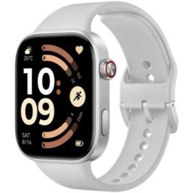 Xiaomi Redmi Watch 6 Reloj Inteligente Smartwatch Pantalla AMOLED 2.07  - Bluetooth 5.4 - Resistencia al Agua 5 ATM - Autonomia