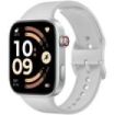 Xiaomi Redmi Watch 6 Reloj Inteligente Smartwatch Pantalla AMOLED 2.07  - Bluetooth 5.4 - Resistencia al Agua 5 ATM - Autonomia