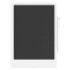 Xiaomi Mi Pizarra Digital LCD 13.5  - Lapiz Magnetico - Boton de Borrado - No Emite Luz Azul - Color Blanco