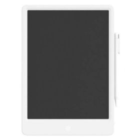 Xiaomi Mi Pizarra Digital LCD 13.5  - Lapiz Magnetico - Boton de Borrado - No Emite Luz Azul - Color Blanco