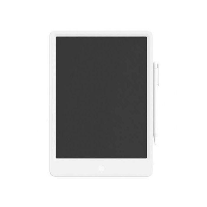 Xiaomi Mi Pizarra Digital LCD 13.5  - Lapiz Magnetico - Boton de Borrado - No Emite Luz Azul - Color Blanco