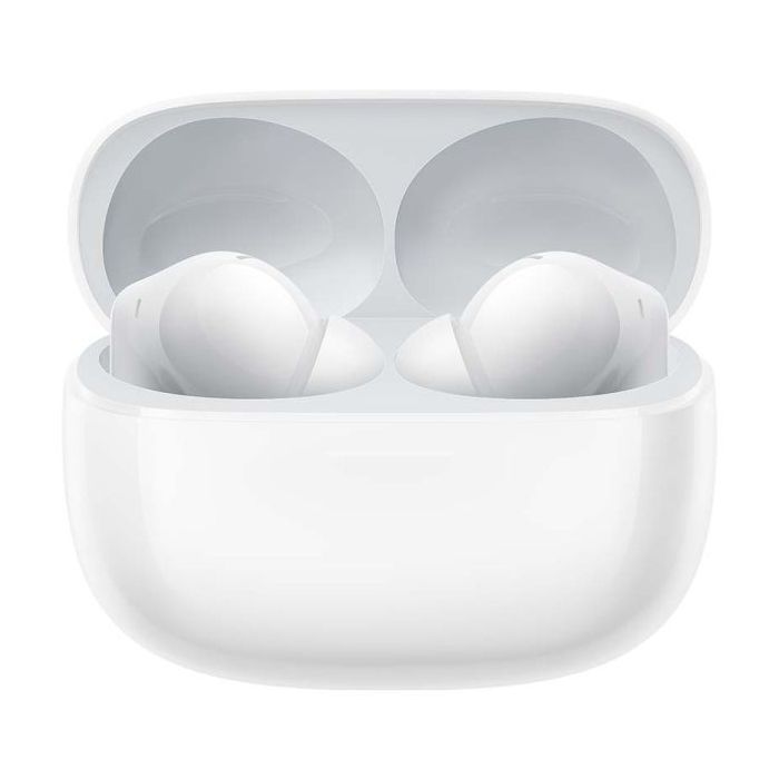 Xiaomi Redmi Buds 6 Pro Auriculares Bluetooth 5.3 - Sonido de Alta Resolucion - Anulacion de Ruido Dinamico - Control Tactil - C