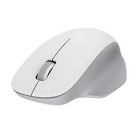 Xiaomi Wireless Mouse Comfort Edition Raton Inalambrico 1200dpi - 2.4Ghz - Color Blanco
