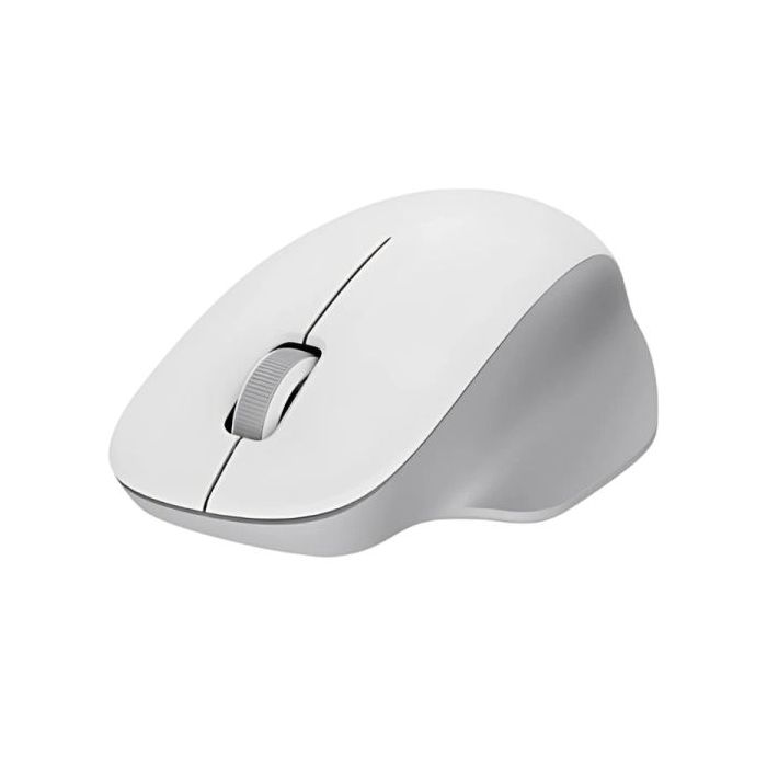 Xiaomi Wireless Mouse Comfort Edition Raton Inalambrico 1200dpi - 2.4Ghz - Color Blanco
