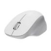 Xiaomi Wireless Mouse Comfort Edition Raton Inalambrico 1200dpi - 2.4Ghz - Color Blanco