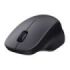 Xiaomi Wireless Mouse Comfort Edition Raton Inalambrico 1200dpi - 2.4Ghz - Color Negro