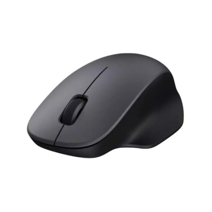 Xiaomi Wireless Mouse Comfort Edition Raton Inalambrico 1200dpi - 2.4Ghz - Color Negro