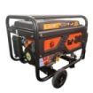 Blim Generador Electrico a Gasolina - Potencia 3.1kW - 3.3kW Maximo - Cilindrada 223cc - OHV 4 Tiempos - Deposito 15L - 9h de Au
