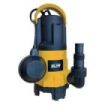 Blim 3 en 1 Bomba Sumergible - Potencia 750W - Caudal 14.000L/h - Elevacion 7.5m - Solidos Ajustables 1/5/25mm - IPX8 - Cable 10