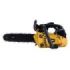 Blim Motosierra a Gasolina - Cilindrada 25.4cc - Potencia 750W - Espada 255mm - 2 Tiempos - Peso 3.85kg - Deposito 230ml - Lubri